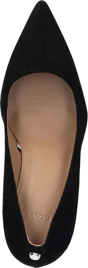 90mm Suede Pumps - Image 4