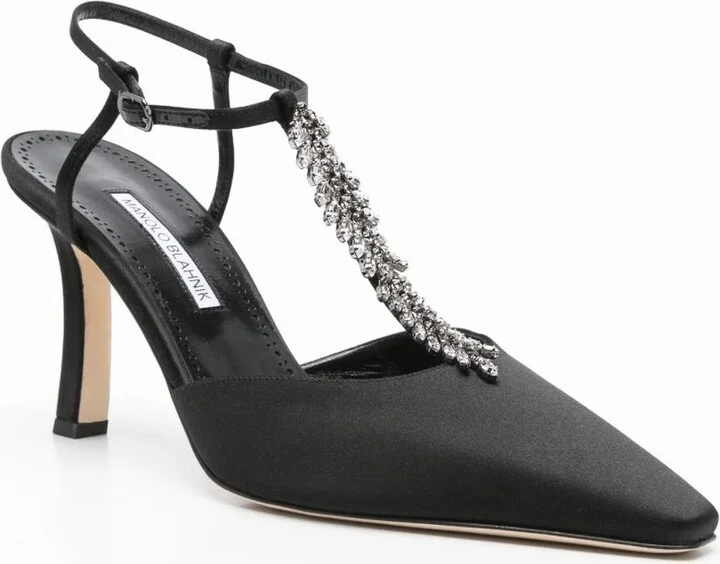 90mm Sufik Pumps - Image 2