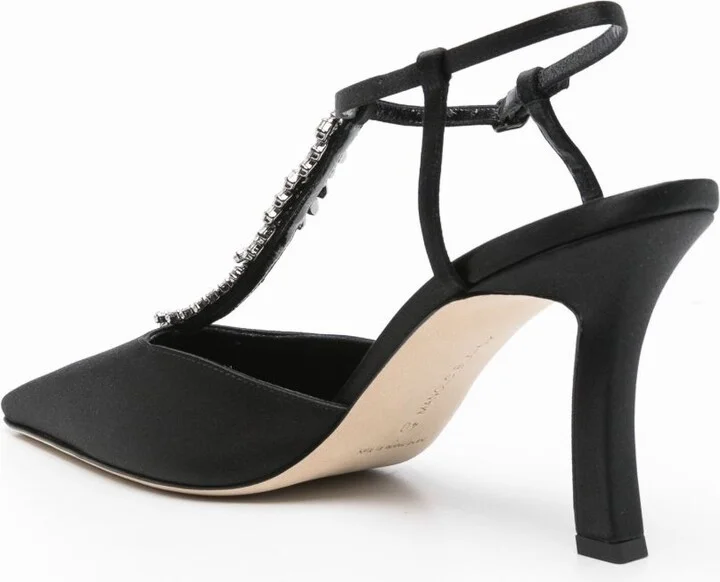 90mm Sufik Pumps - Image 3