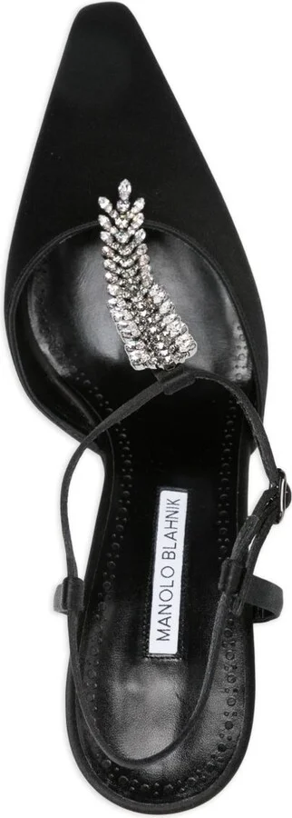 90mm Sufik Pumps - Image 4