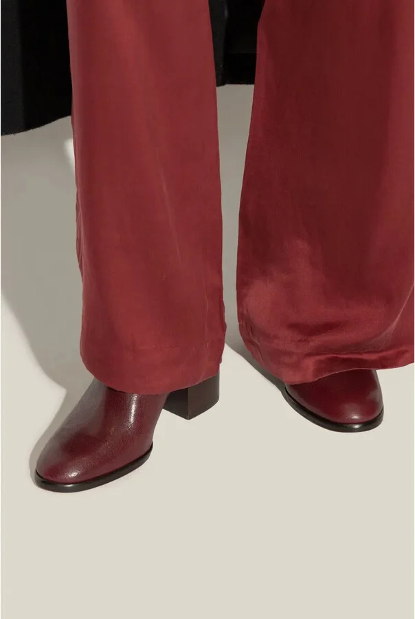 90mm T-Lock boots - Image 2