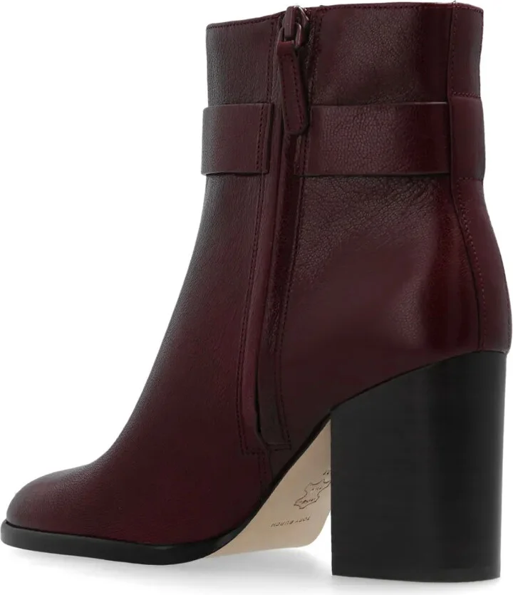 90mm T-Lock boots - Image 5