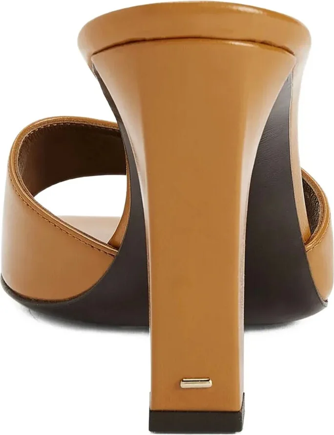 90mm Talia Mule sandals - Image 3