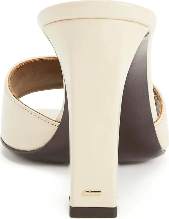 90mm Talia Mule sandals - Image 3