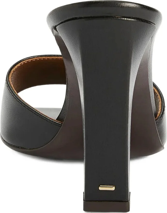 90mm Talia Mule sandals - Image 3