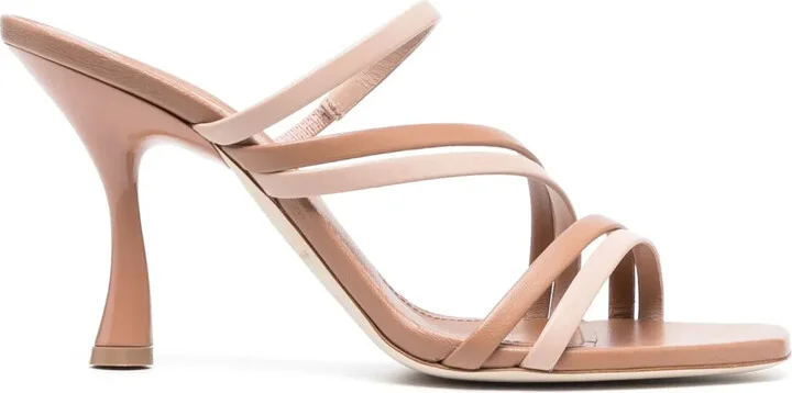 90mm Tami sandals