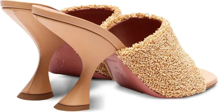 90mm Taylor sandals - Image 2