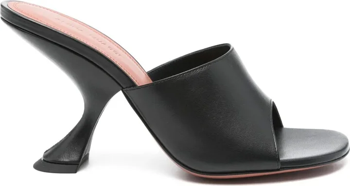 90mm Taylor sandals