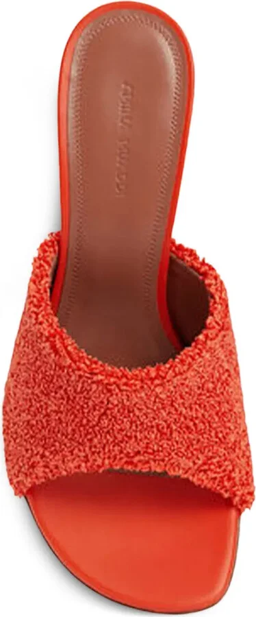 90mm Taylor sculpted-heel sandals - Image 2