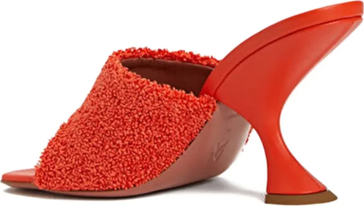 90mm Taylor sculpted-heel sandals - Image 3