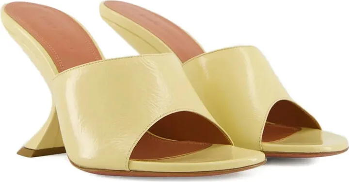 90mm Taylor sculpted-heel sandals - Image 2