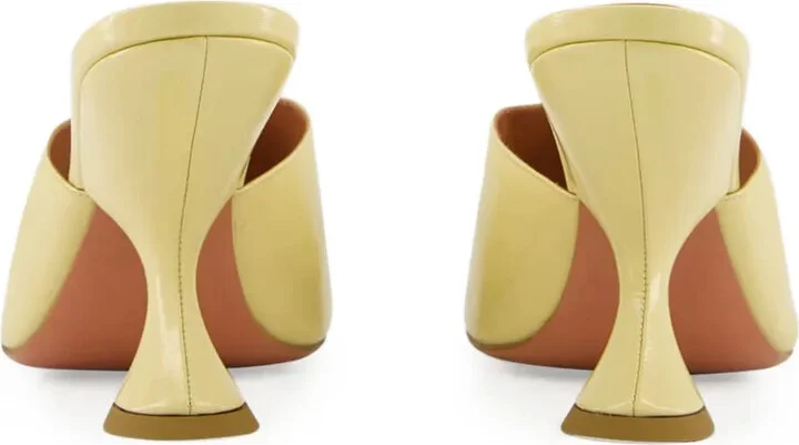 90mm Taylor sculpted-heel sandals - Image 3