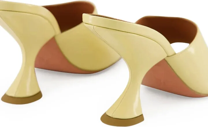 90mm Taylor sculpted-heel sandals - Image 5