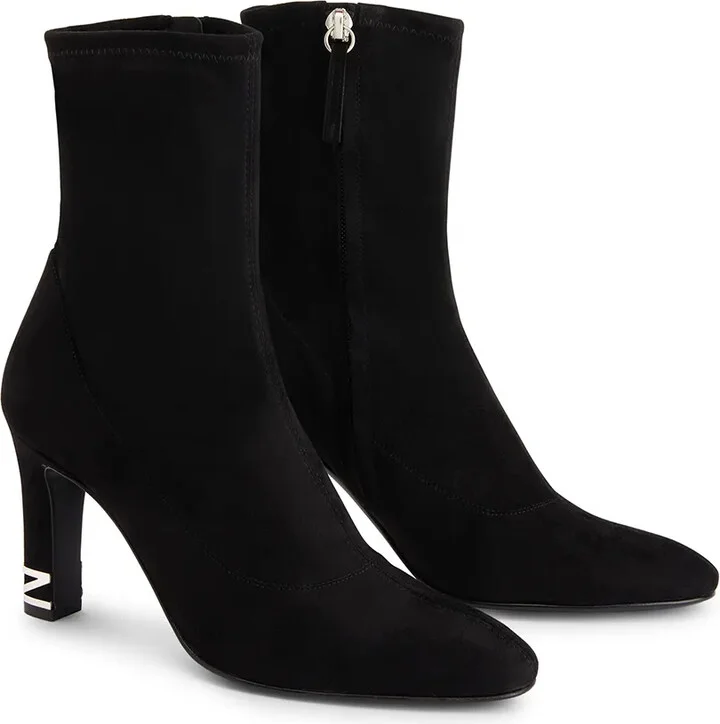 90mm Teodora ankle boots - Image 2