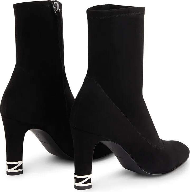 90mm Teodora ankle boots - Image 3