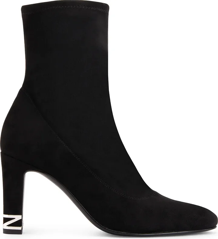 90mm Teodora ankle boots