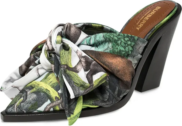 90mm Tillington mules - Image 2