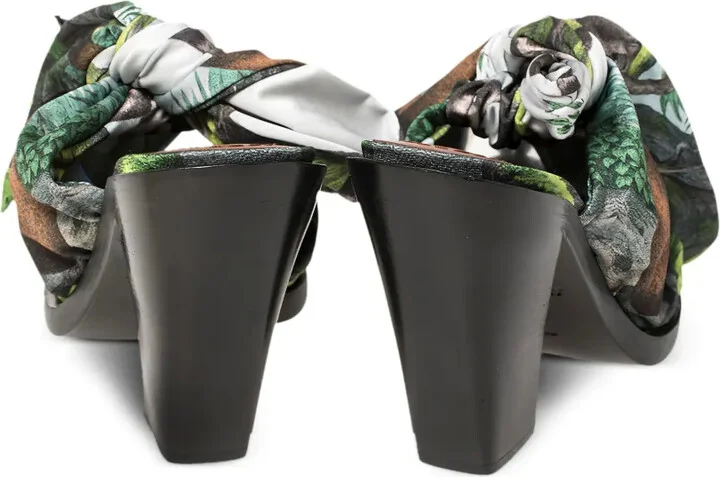 90mm Tillington mules - Image 3
