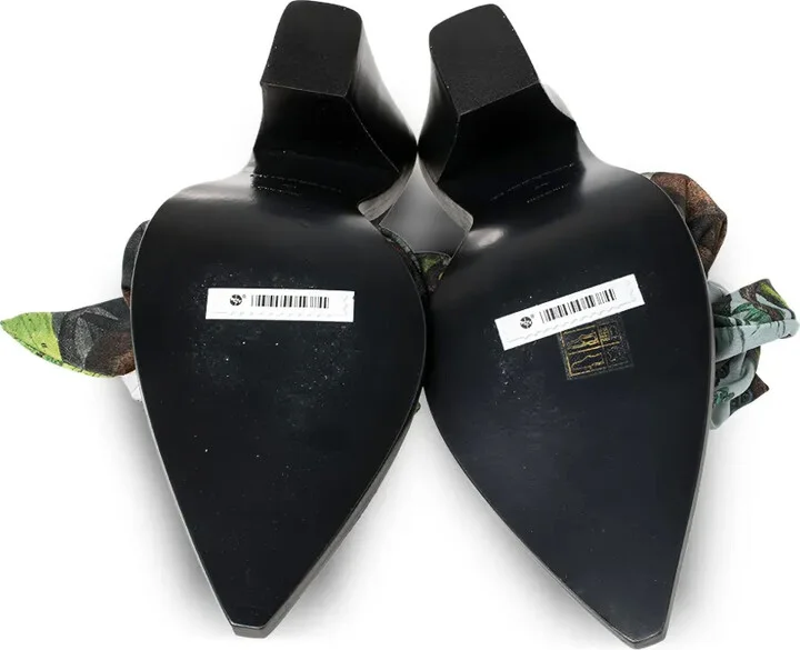 90mm Tillington mules - Image 4