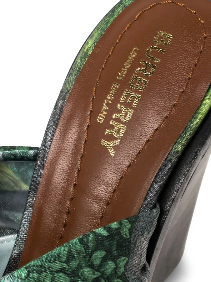 90mm Tillington mules - Image 5