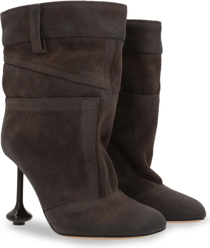 90mm Toy boots - Image 2