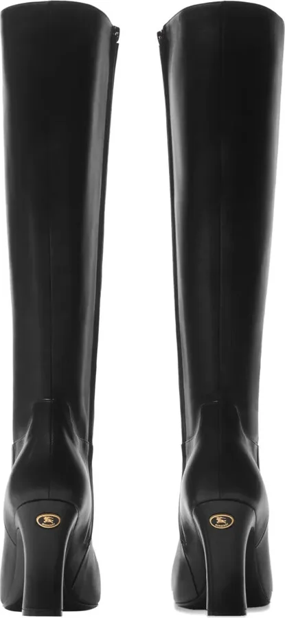 90mm Trinket boots - Image 3