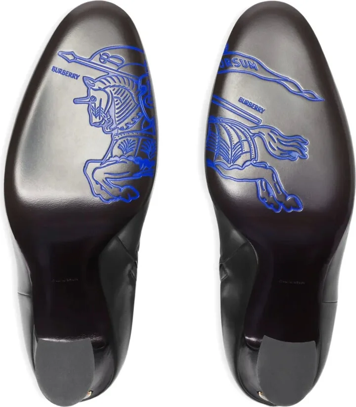 90mm Trinket boots - Image 4