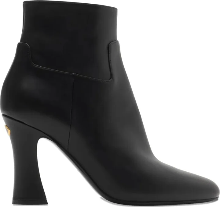 90mm Trinket boots