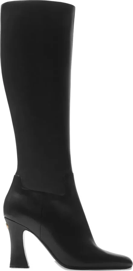 90mm Trinket boots