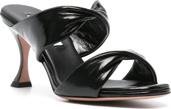90mm Twist sandals - Image 2