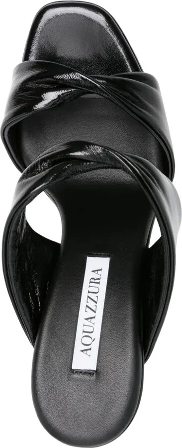 90mm Twist sandals - Image 4