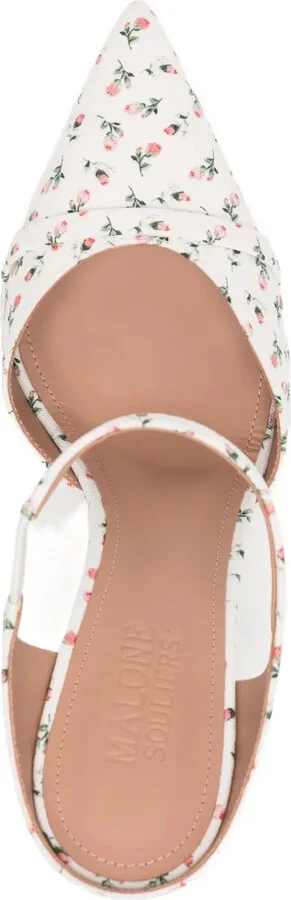 90mm Uma mules - Image 4