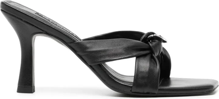 90mm Umbra sandals
