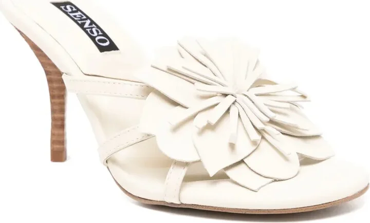 90mm Uniss II sandals - Image 2