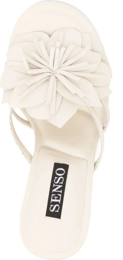 90mm Uniss II sandals - Image 4