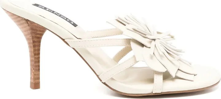 90mm Uniss II sandals