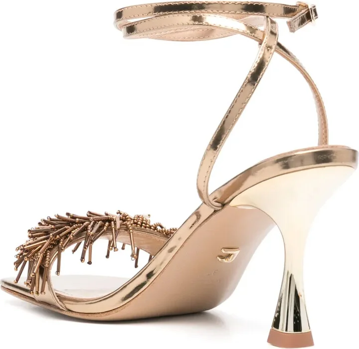 90mm Valentina sandals - Image 3