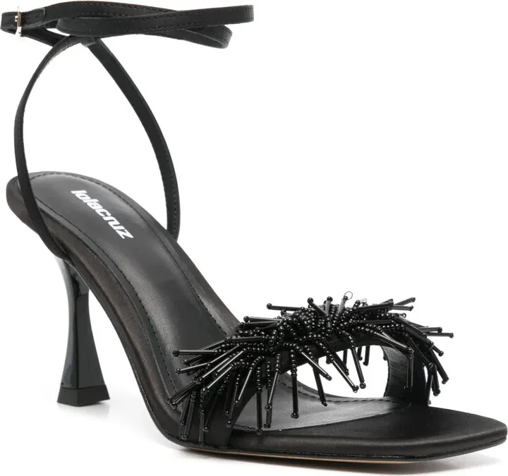 90mm Valentina sandals - Image 2