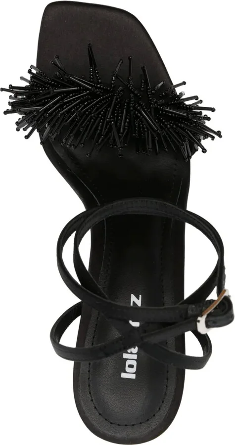90mm Valentina sandals - Image 4