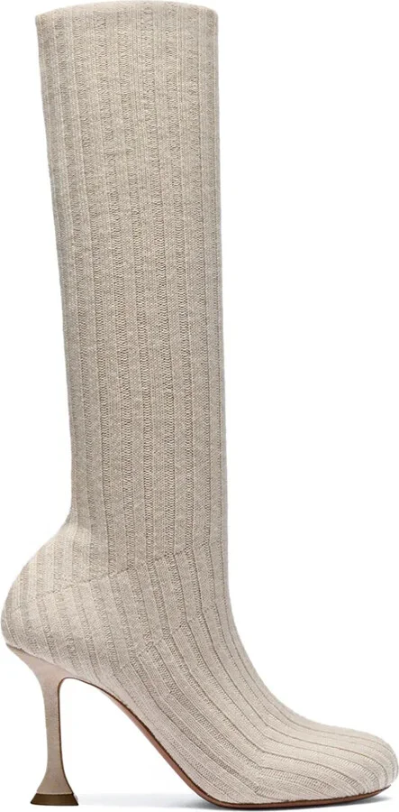 90mm Veneda boots