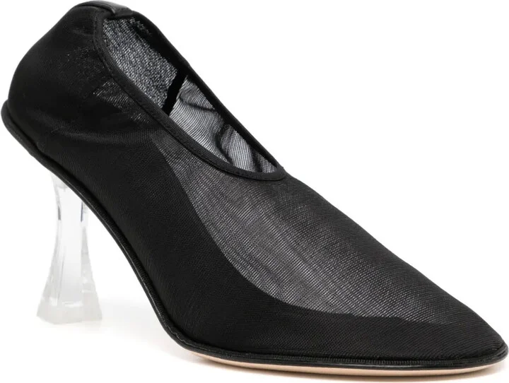 90mm Vestige pumps - Image 2