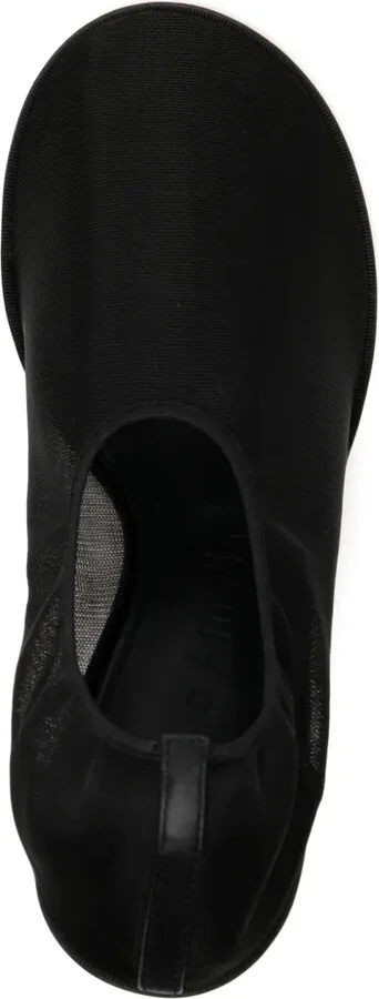 90mm Vestige pumps - Image 4