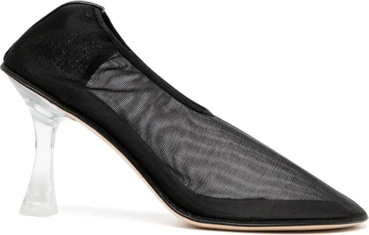 90mm Vestige pumps