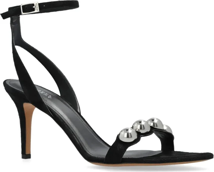 90mm Vilja sandals - Image 2
