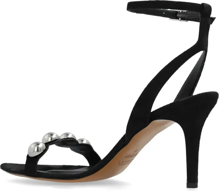 90mm Vilja sandals - Image 3