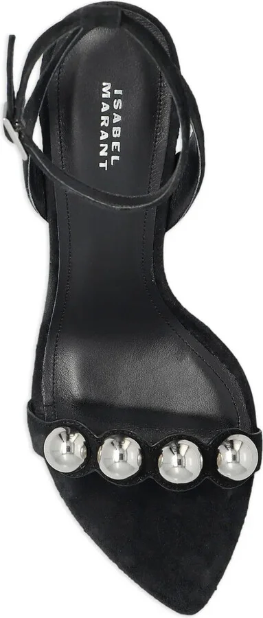 90mm Vilja sandals - Image 4