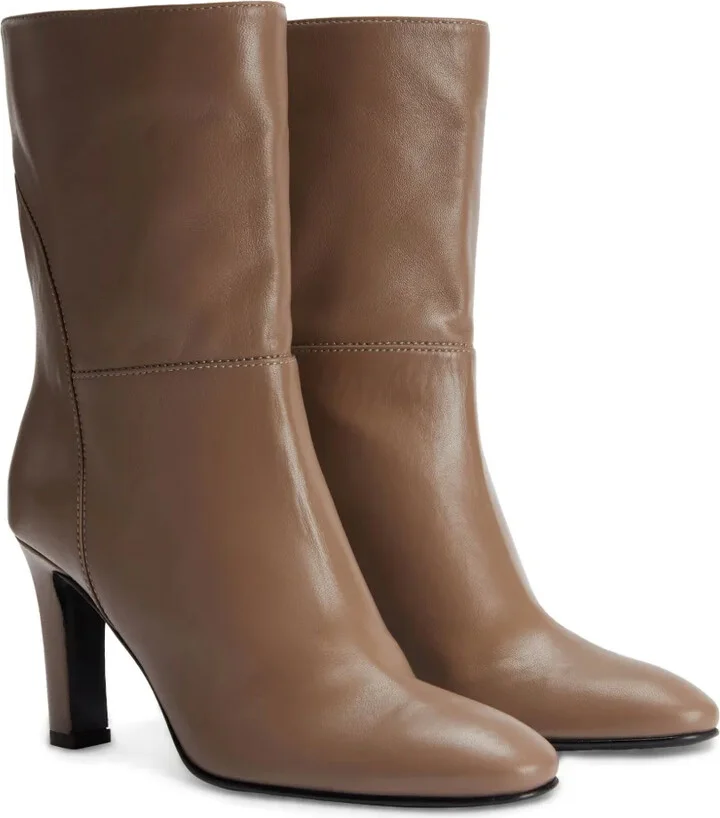 90mm Viviana boots - Image 2