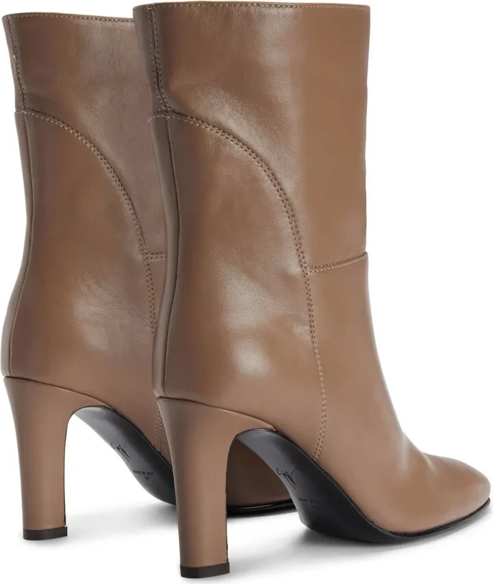90mm Viviana boots - Image 3
