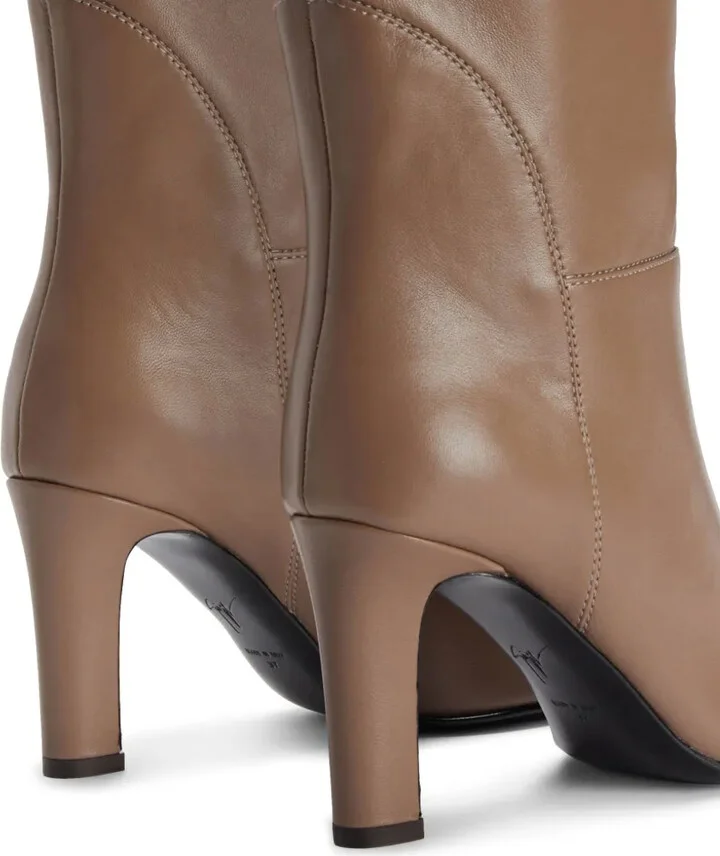 90mm Viviana boots - Image 4