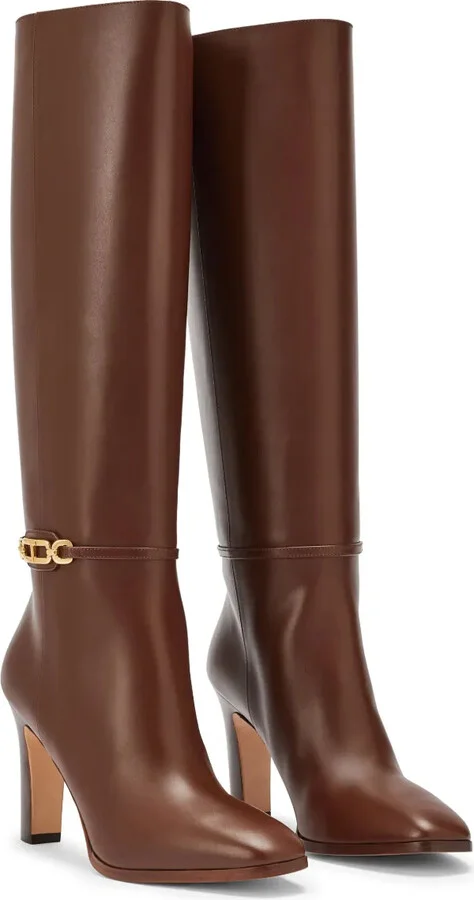 90mm Whitney boots - Image 2
